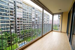 Hundred Palms Residences (D19), Condominium #613533471